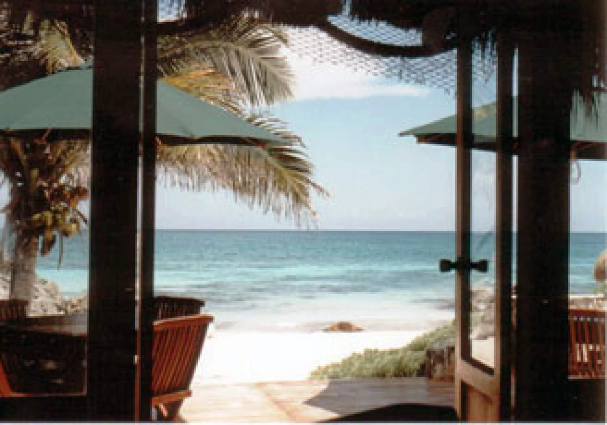 La sobredemanda de vivienda del Playa del Carmen ha sido ocasionada por el aumento en el número de personas que arriban al municipio. (Foto: Cortesía SXC)