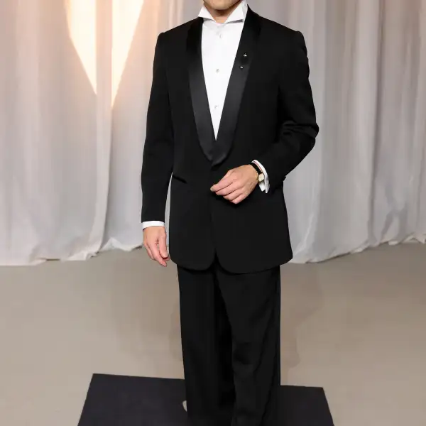 6th Annual Academy Museum Gala - Arrivals