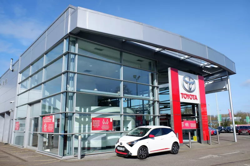 La compañía quiere tomar el liderazgo en el mercado de baterias.