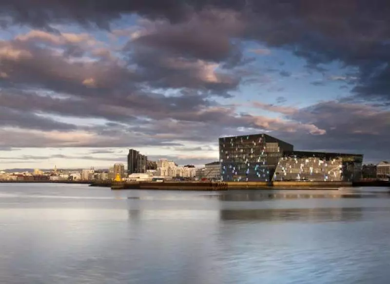 Harpa