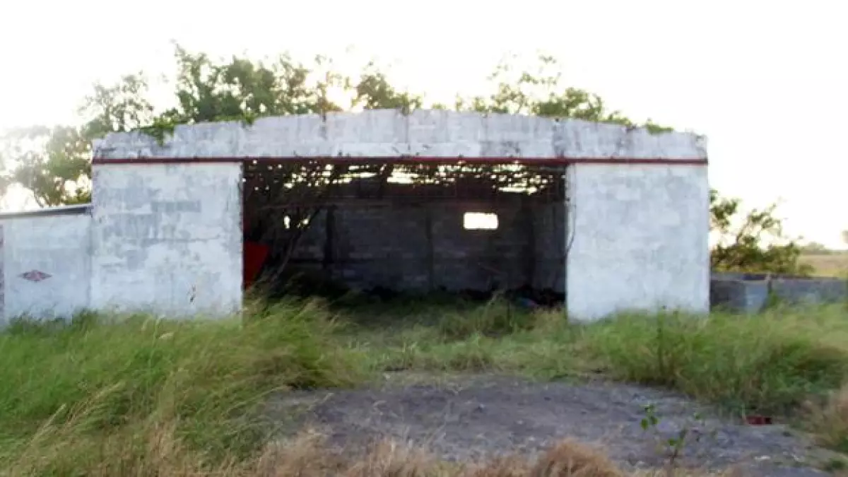 finca de tamaulipas