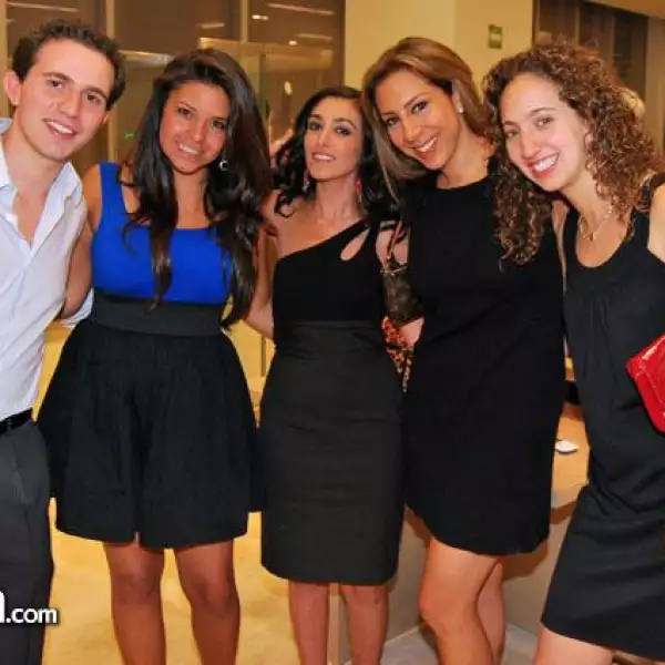 SAKS FIFTH AVENUE POLANCO