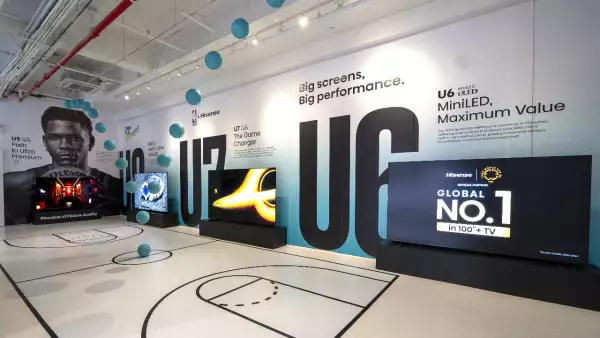 Hisense es más mexicana que china y esta es la razón por la que fabrica en el país