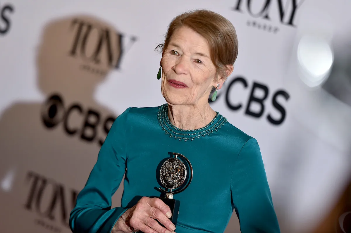 2018 Tony Awards - Media Room