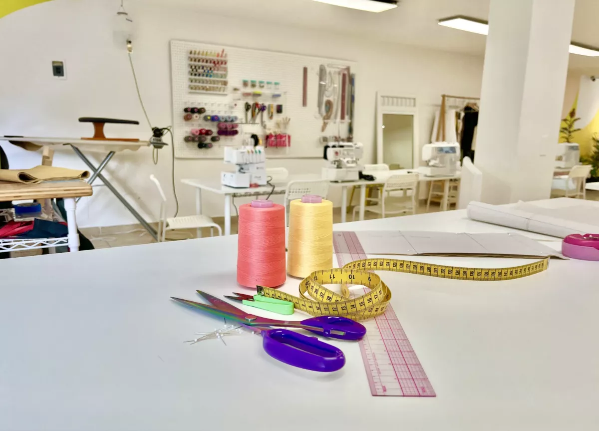 HILVÁN: ESPACIO CREATIVO