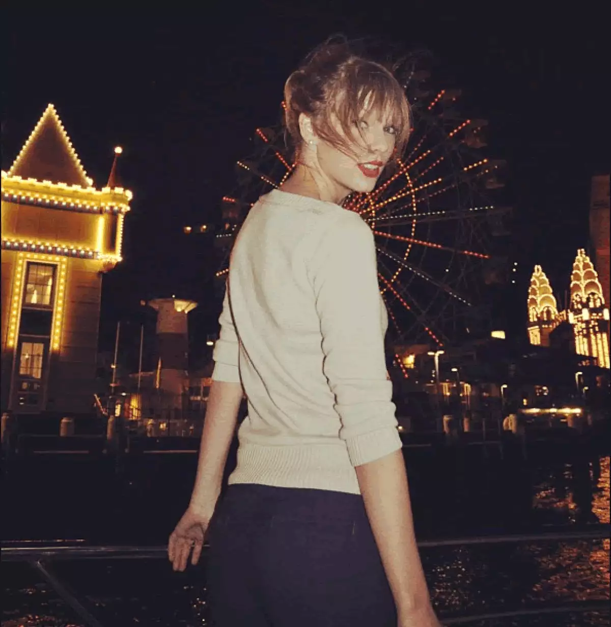 Taylor Swift