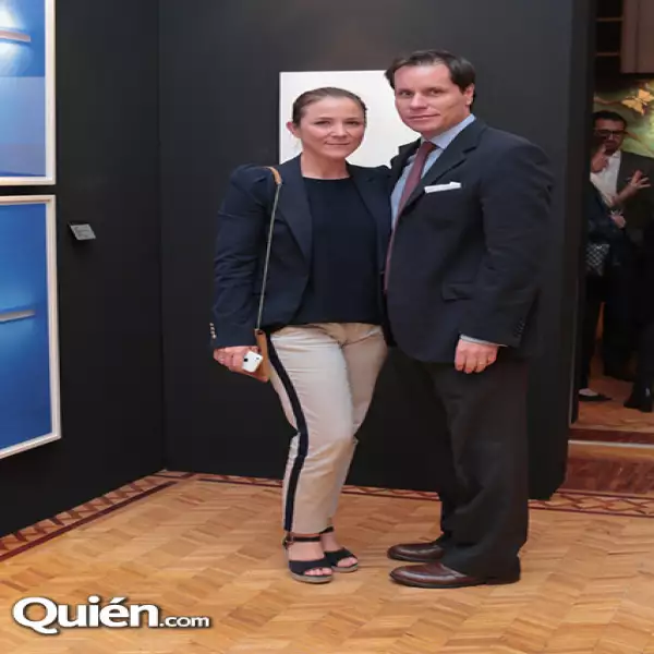 Anaís Zumthor, Pedro Zumthor