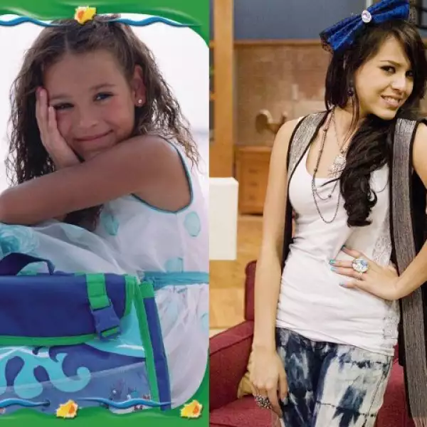 En el 2009 figuró en el listado de `Las 10 niñas más guapas´ de México de la revista `Quién´. Karla Souza, Ana Brenda Contreras y Violeta Isfel son otras de las actrices que también se encontraron en el conteo.