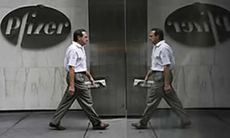 Pfizer (Foto: AP)