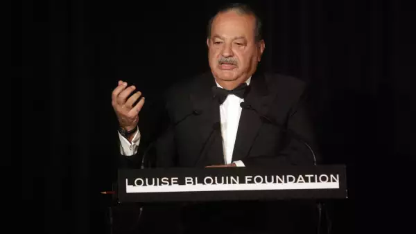 Carlos Slim