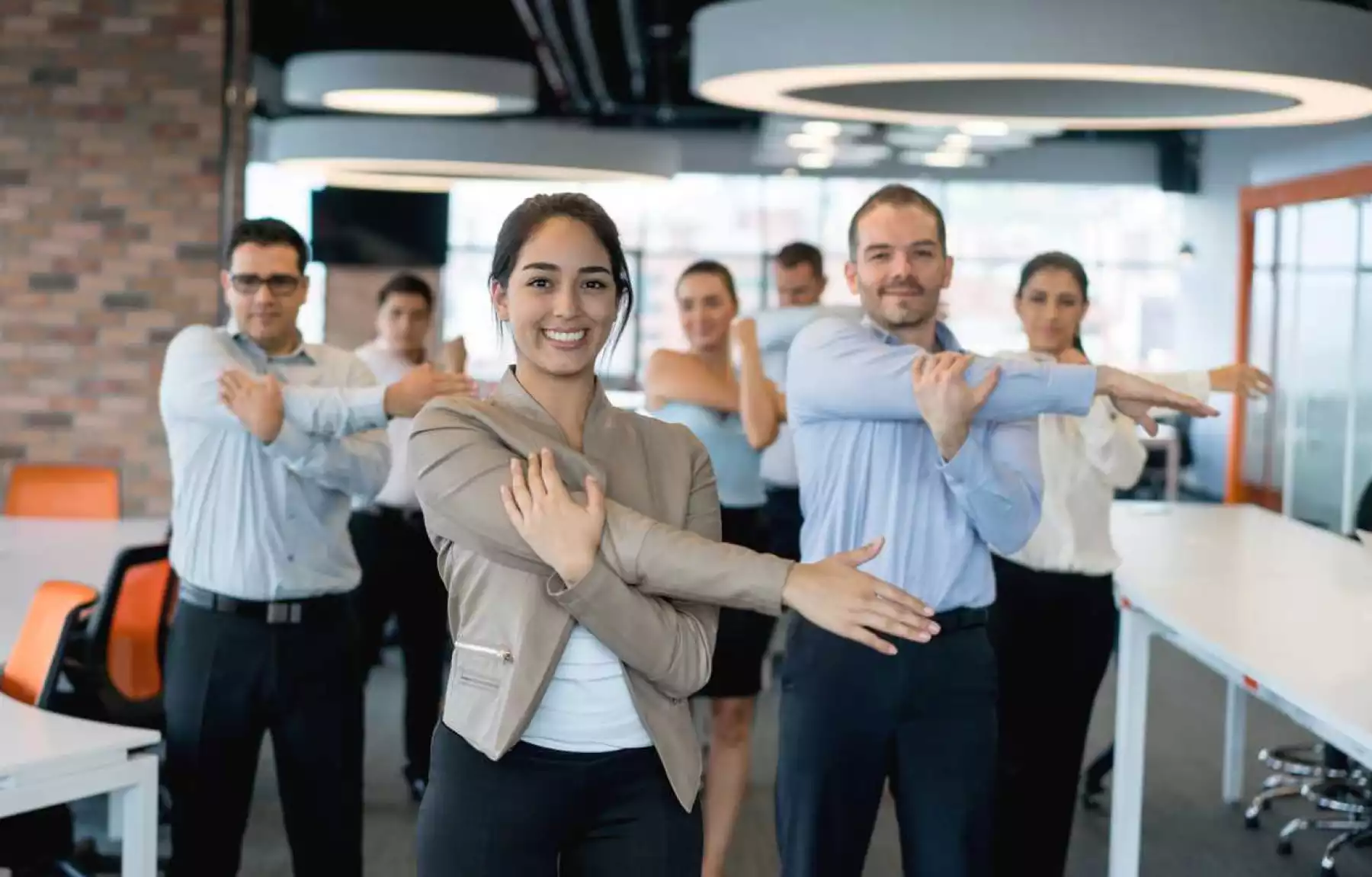 Bienestar laboral, la meta que une generaciones