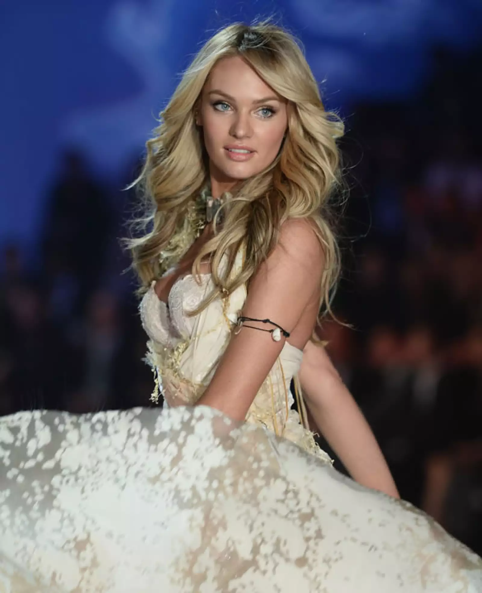 Candice Swanepoel