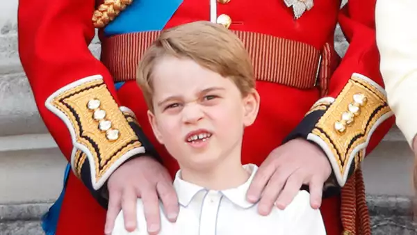 Principe George