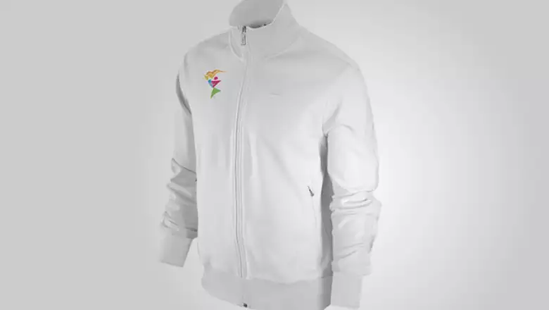 La mayoría de estos artículos consistirán en playeras, sudaderas, shorts y hasta maletas.