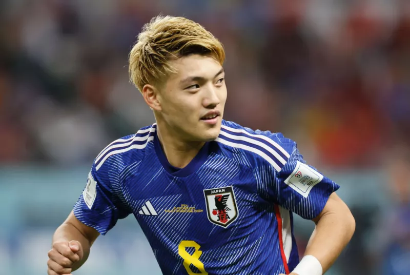 Clasificados-Octavos