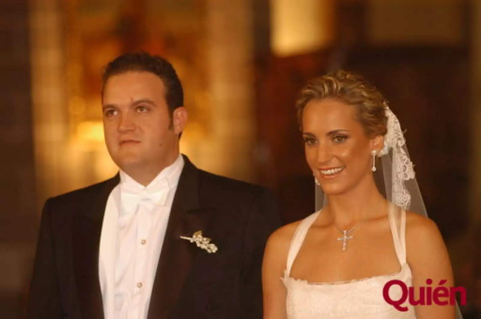 Alfredo Samano, Ximena Patin