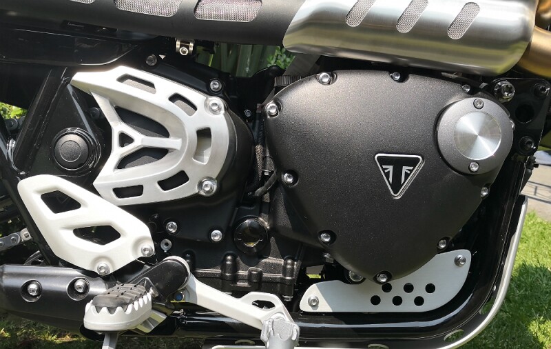 Triumph