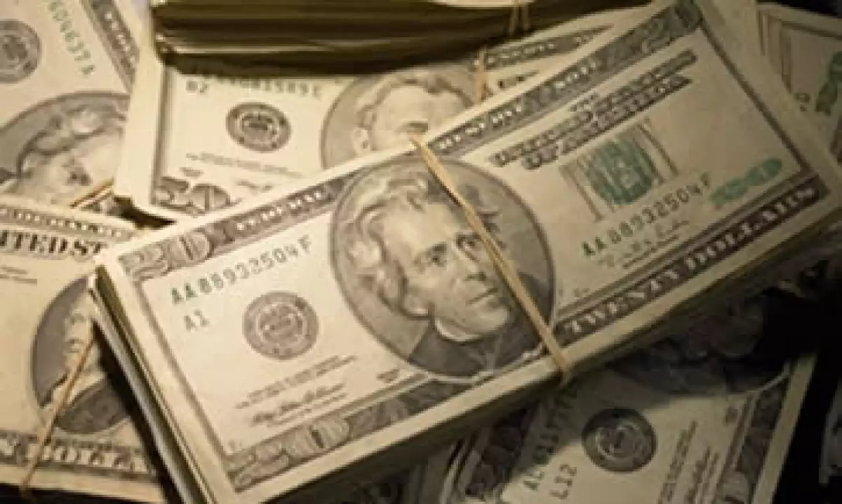 Las reservas internacionales sirven como un blindaje ante la turbulencia económica mundial. (Foto: Thinkstock)