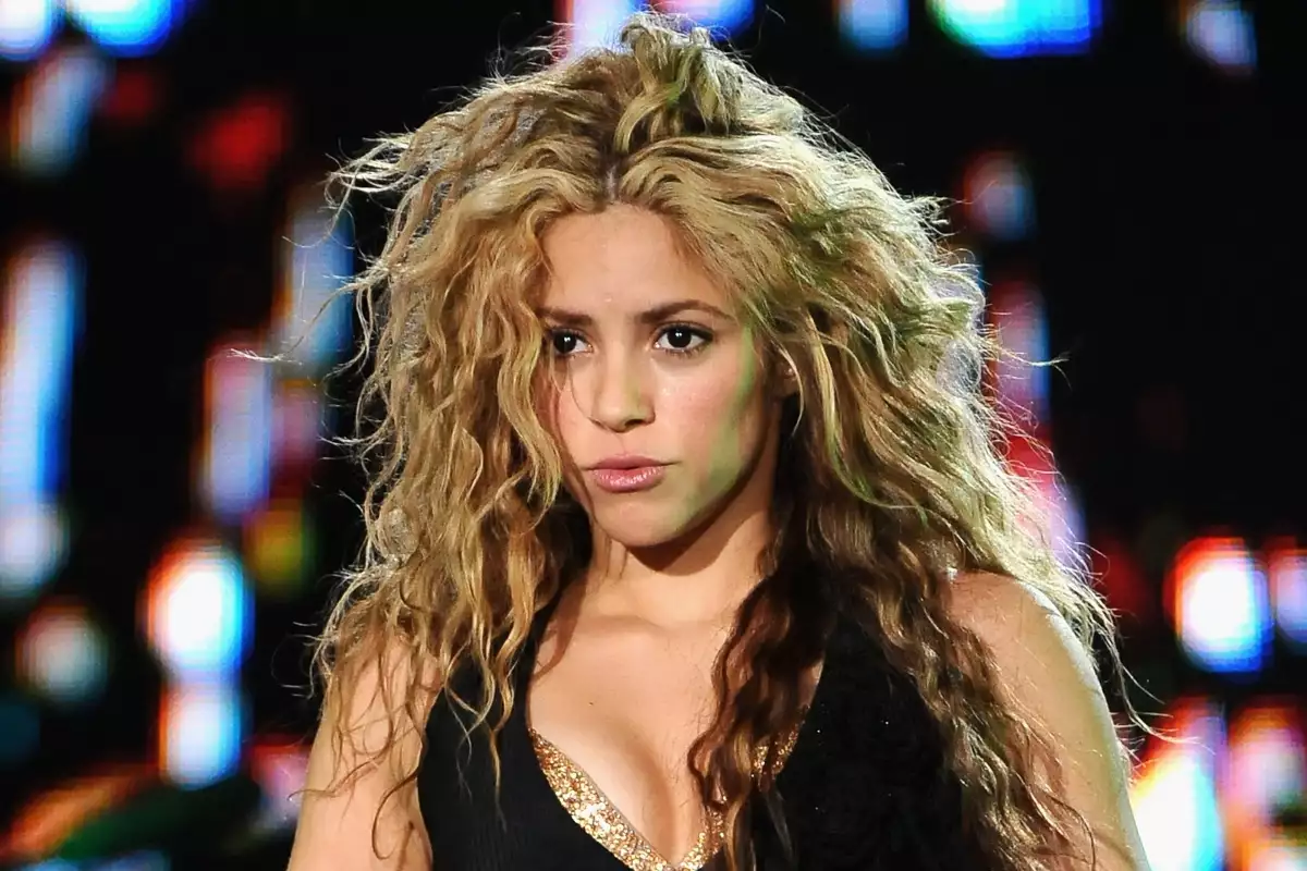 shakira