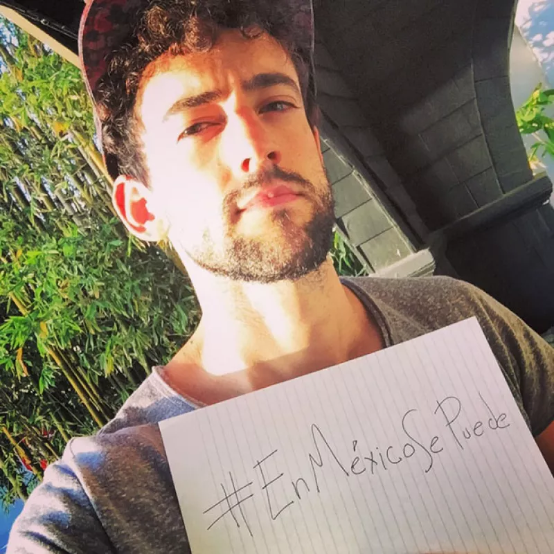 El proyecto Habesha es una iniciativa que acogerá a 30 estudiantes sirios en México para que puedan continuar sus estudios universitarios. El 17 de septiembre llegará el primero de ellos.