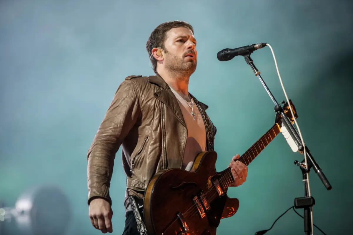 2019 KAABOO Del Mar