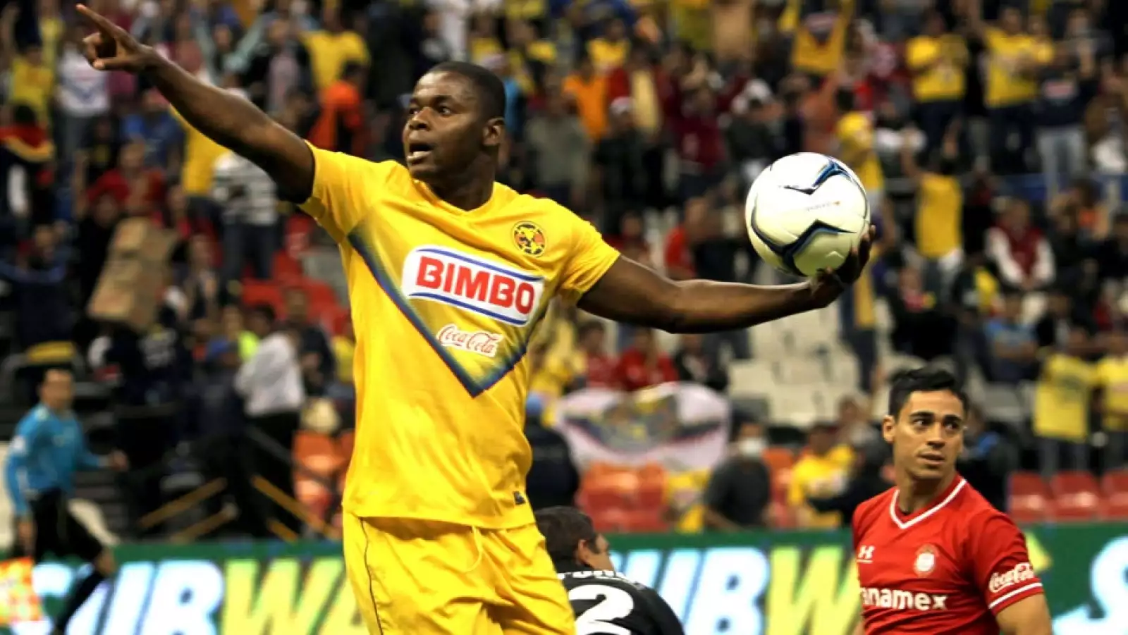 toluca vs america2