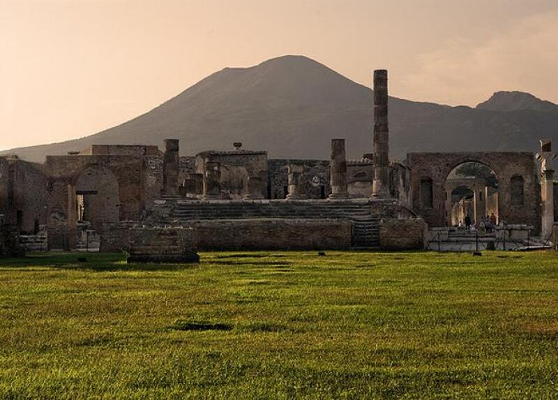 Pompeya