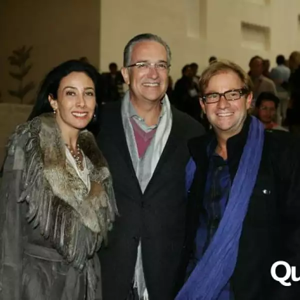 Ciudad de las Ideas.