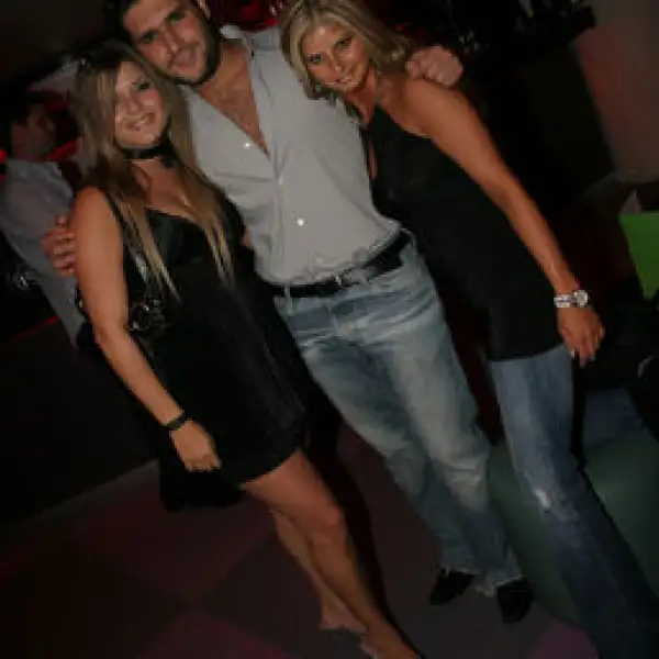 Michelle Omoss, Eric Asch, Celia Sitton