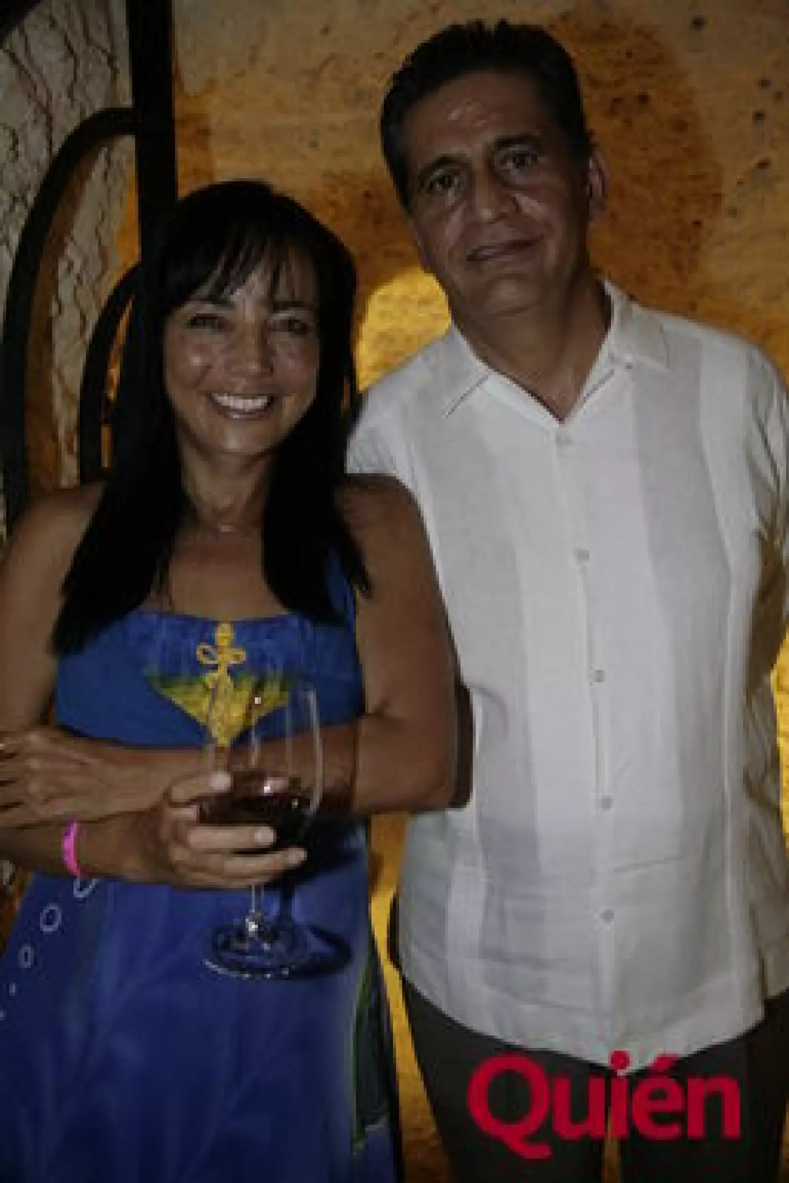 Marisol Quintana, Miguel Quintana