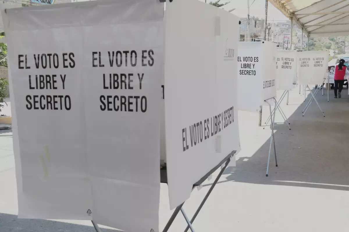 La jornada de 2018