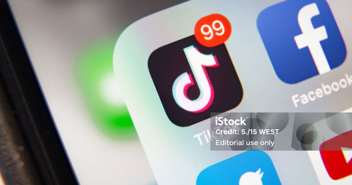 AB, ABD'de Tiktok operasyonlarını denetleyecek konseyin çoğunluğuna sahip olacak