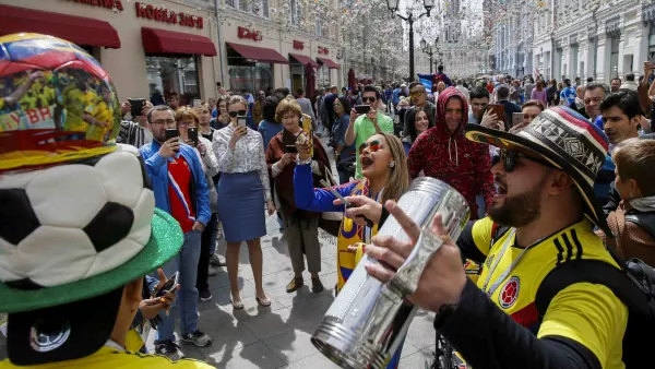 Copa Mundial