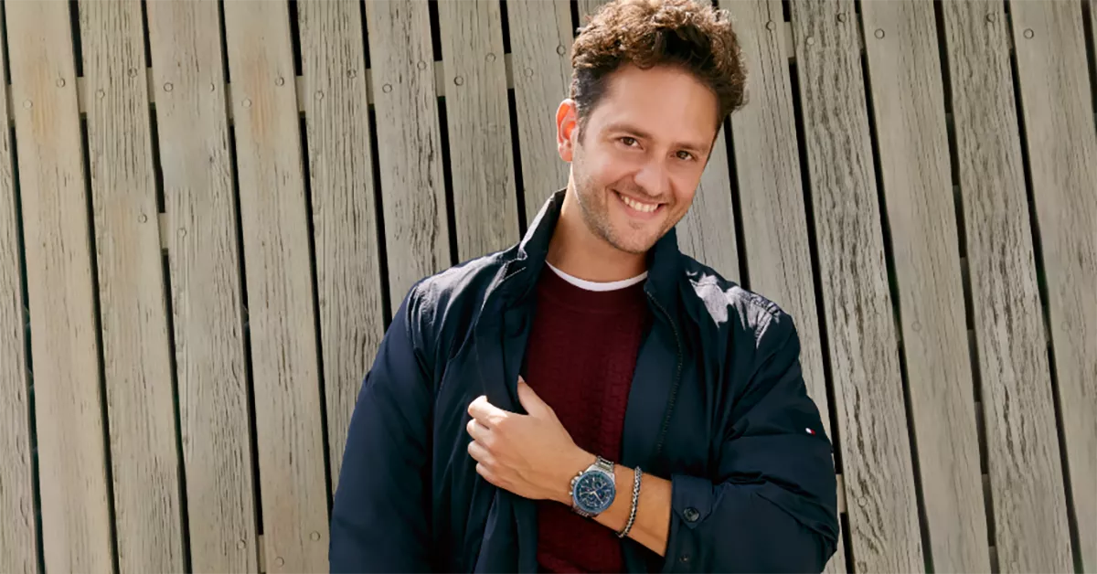 Christopher Uckermann_Tommy_Hilfiger
