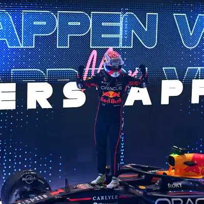 F1 Grand Prix of Qatar