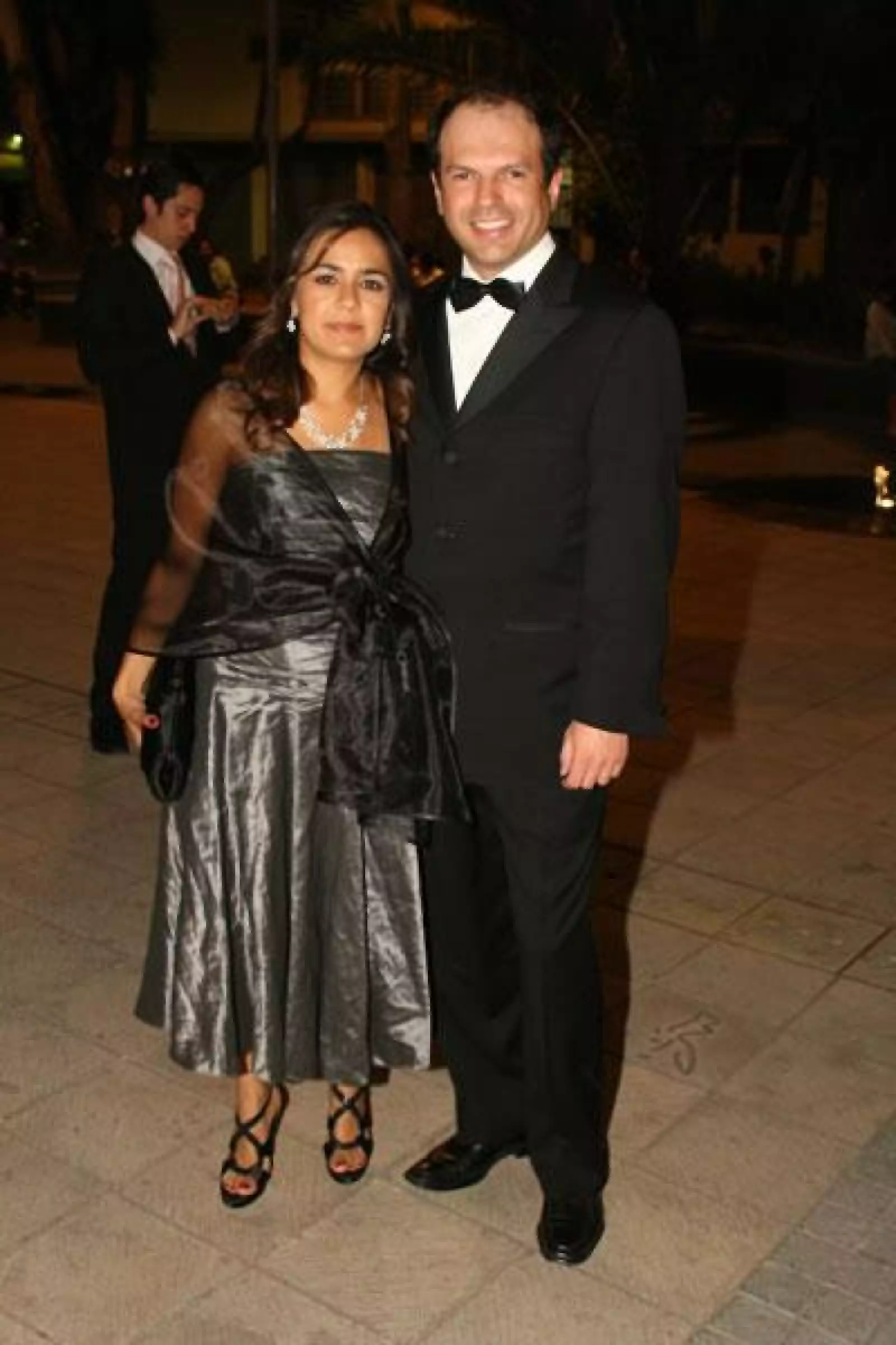 BODA GERARDO Y LEONORA