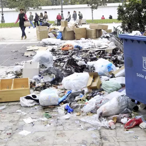 madrid_basura