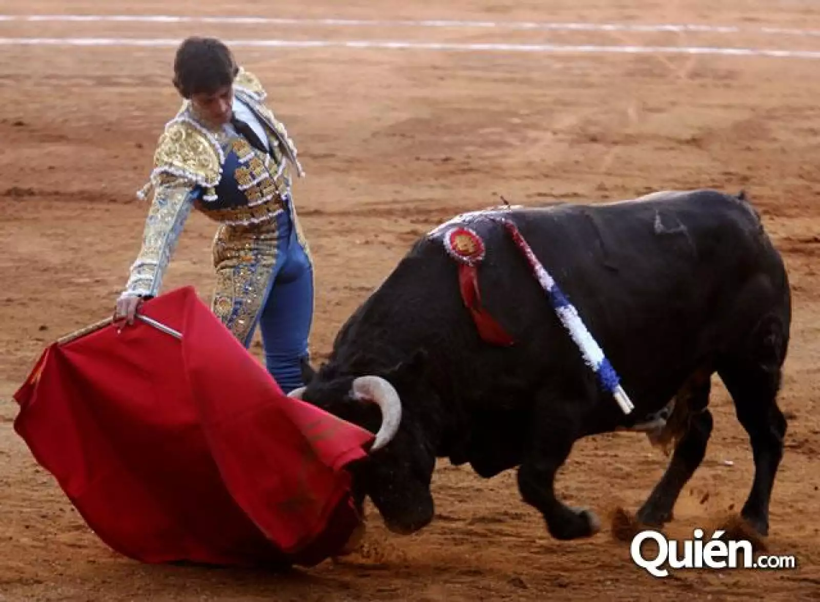 15 Corrida de Toros
