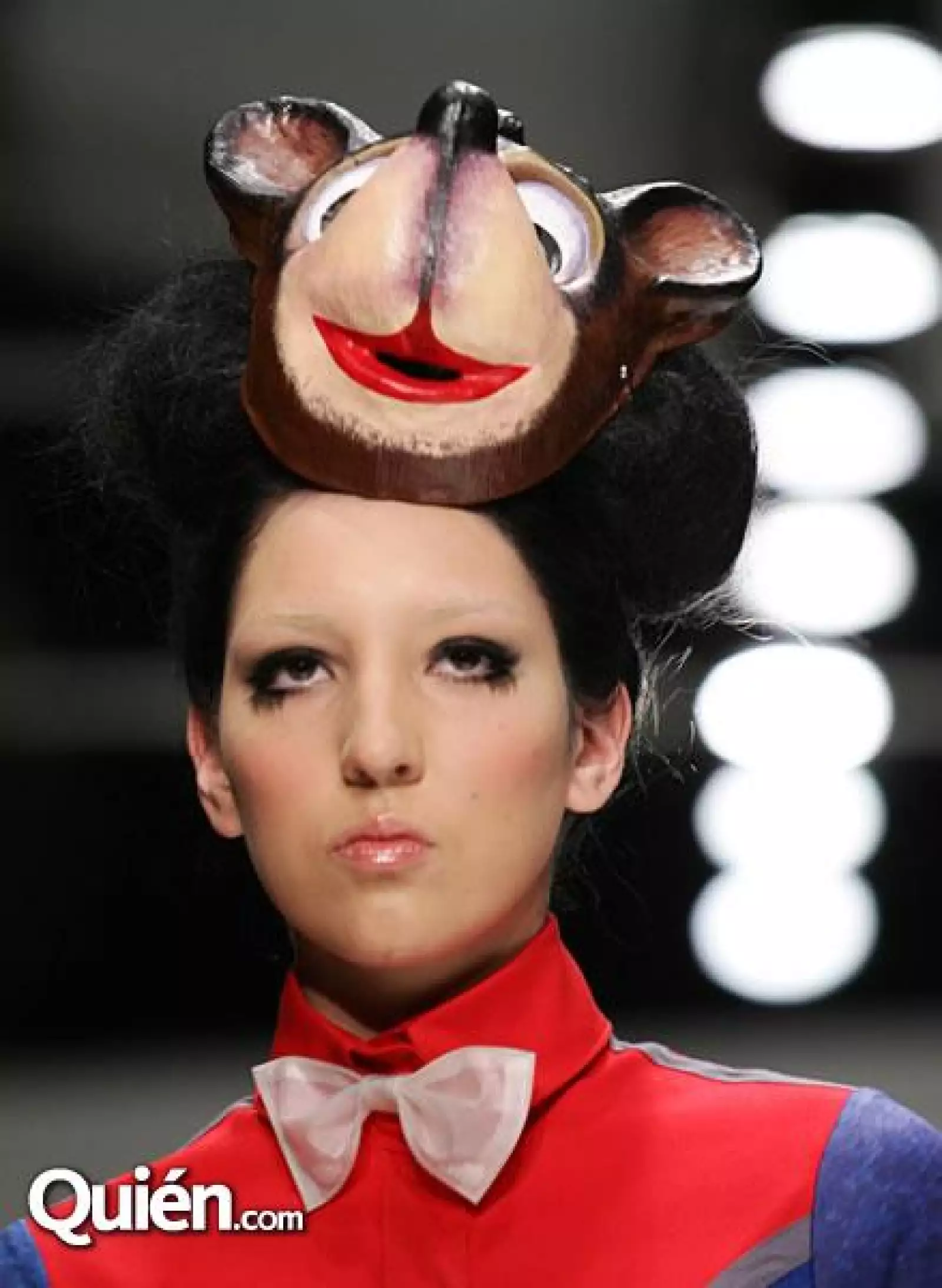 MBDF Pasarela Malafacha