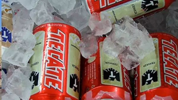 Tecate 2