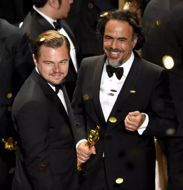 88th Annual Academy Awards - Show