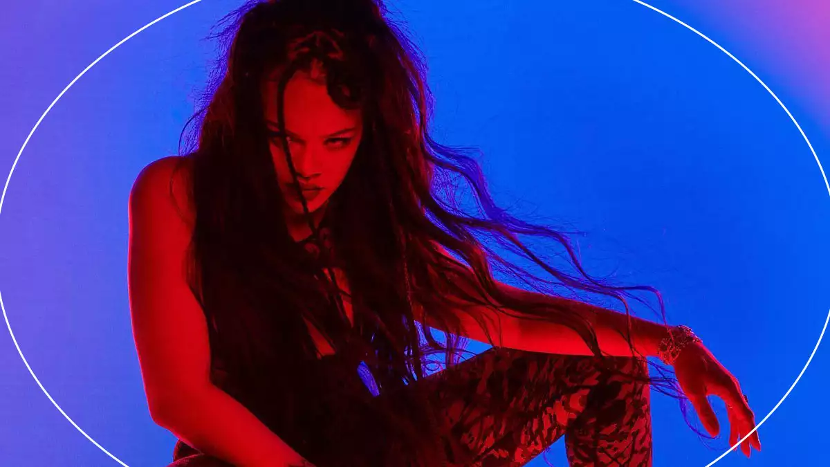 Rihanna ha estado planeando una gira mundial para el 2024