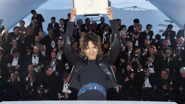 Palme D'Or Winner Photocall - The 72nd Annual Cannes Film Festival