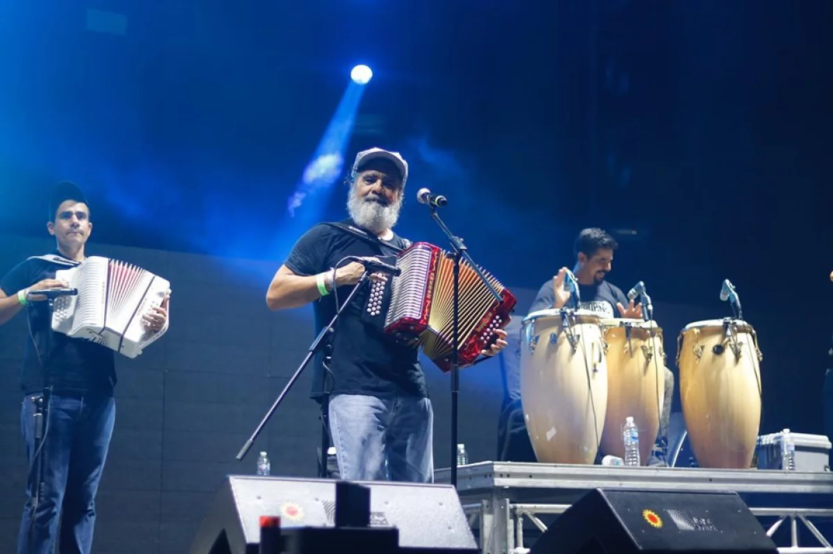 Celso Piña