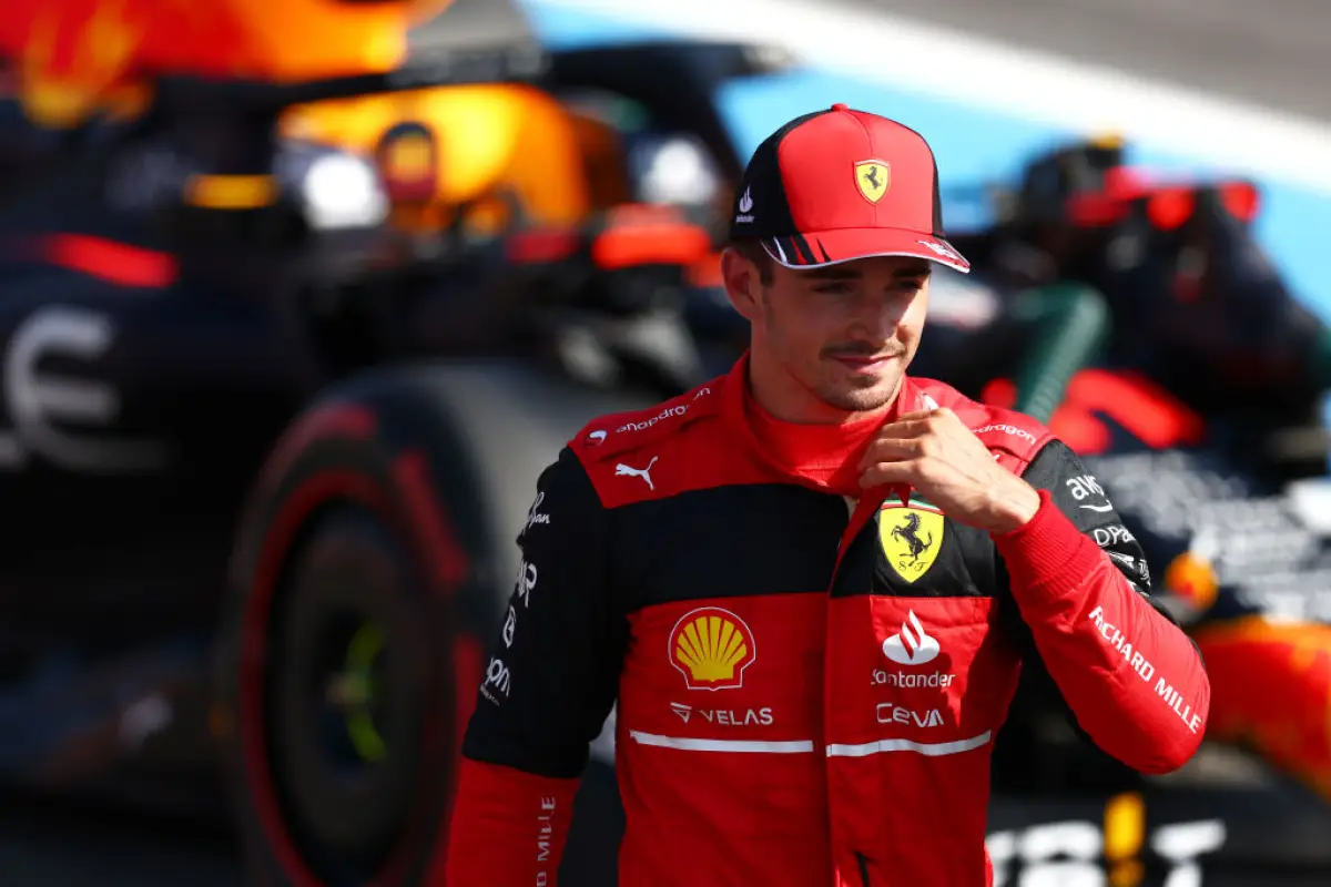 Leclerc
