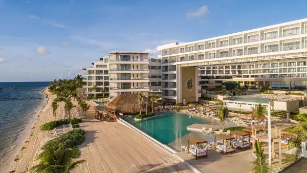 Sensira Resort & Spa