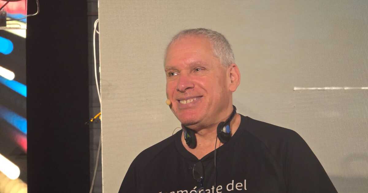 “Hype iş kurmaz”: Waze'in kurucu ortağı Uri Levi