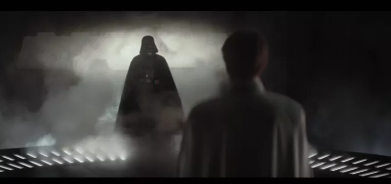 Rogue One: A Star Wars Story