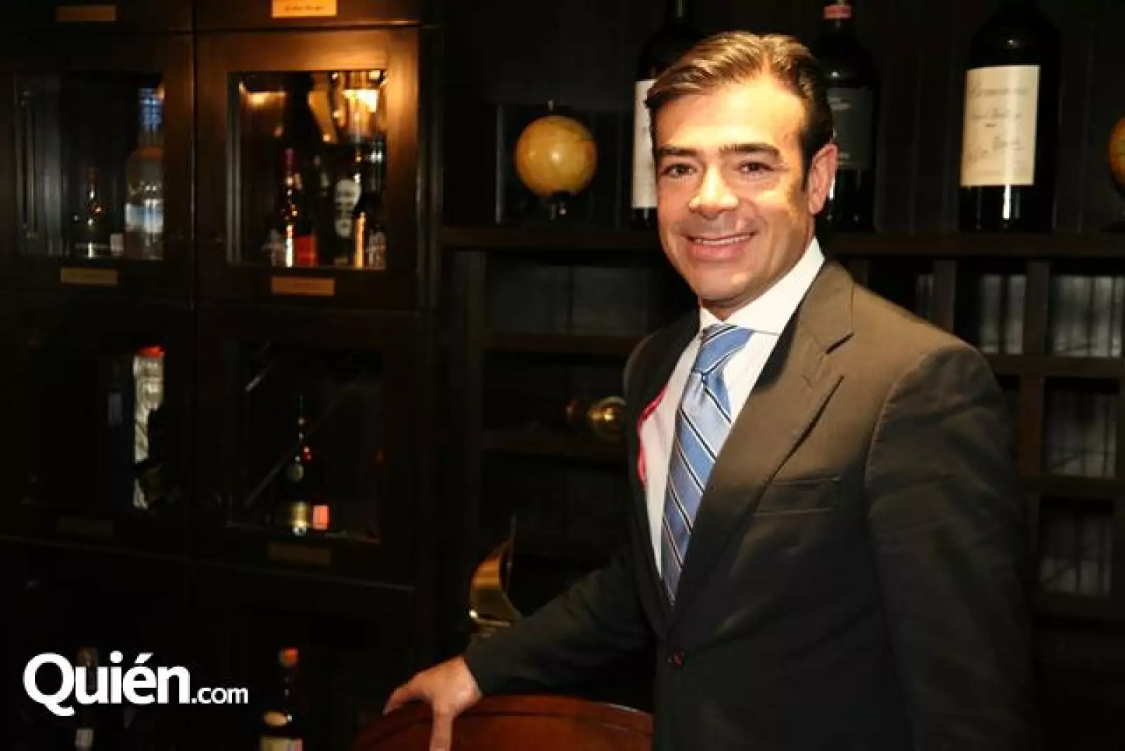 Toño Mauri
