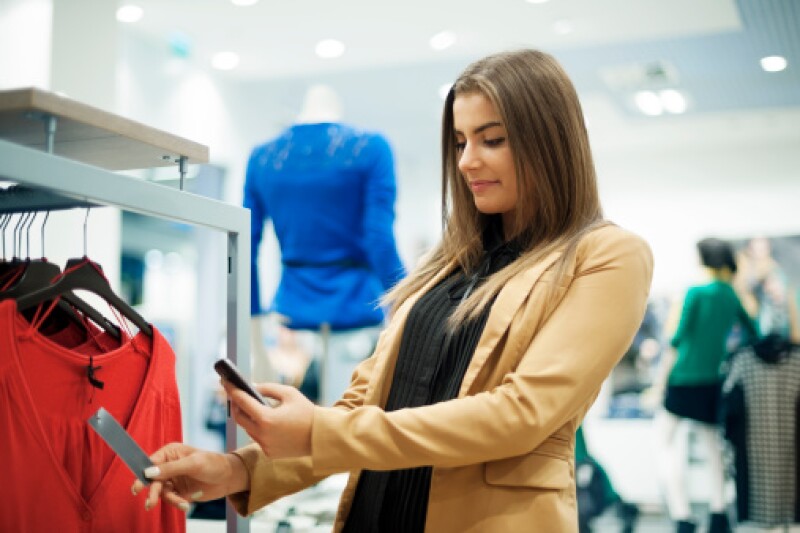 Experiencia de compra.